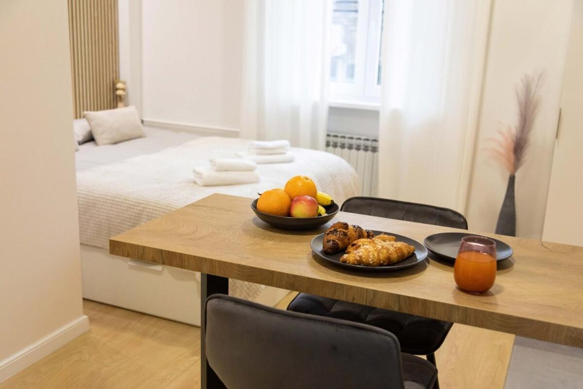 Albacubo 3 Apartman *