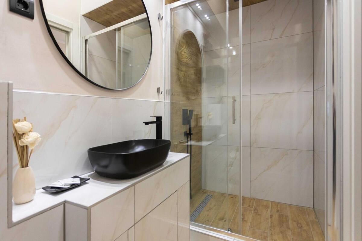 Apartman Albacubo 3 *