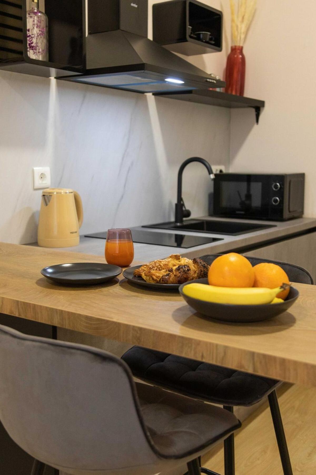 Apartman Albacubo 3 Zagreb