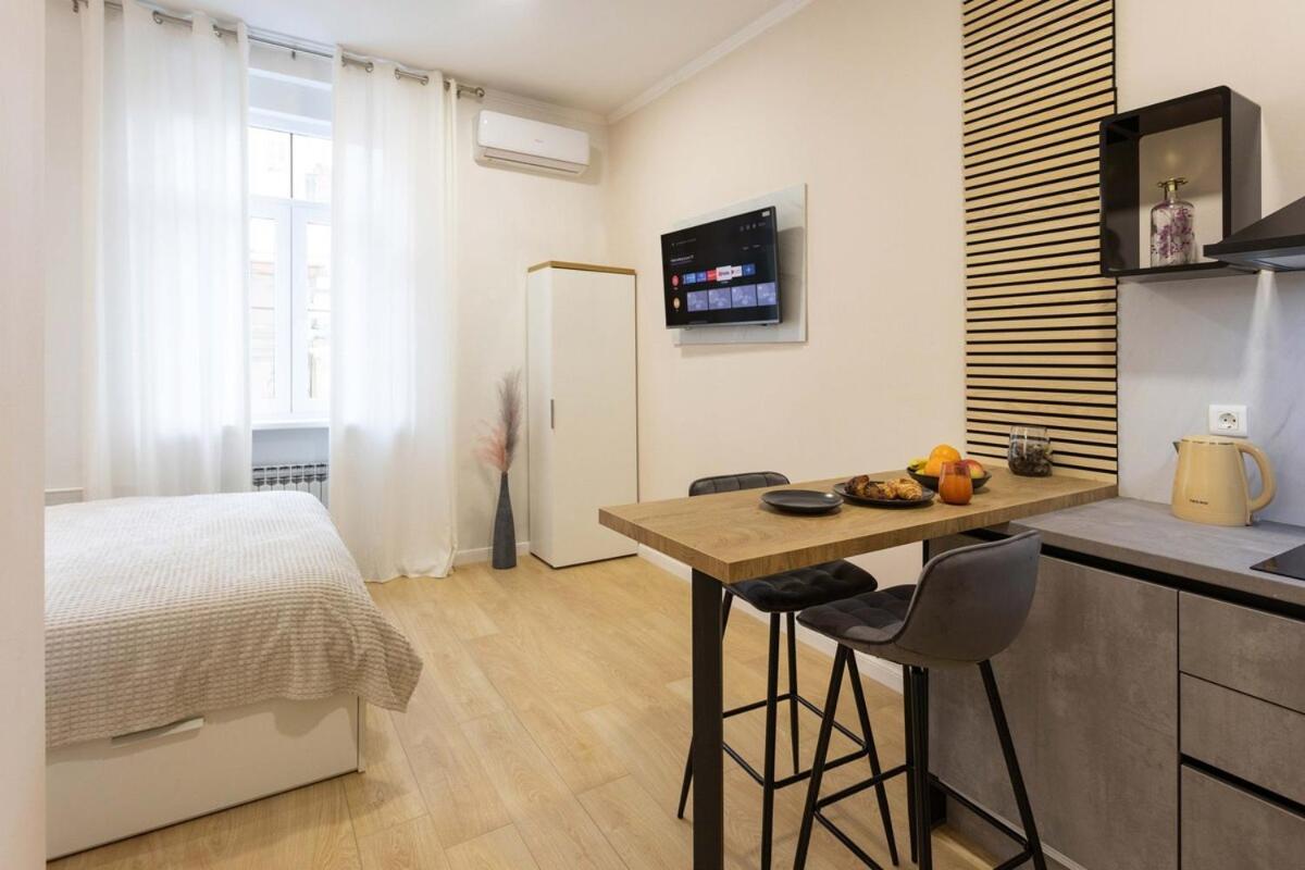 Apartman Albacubo 3 *