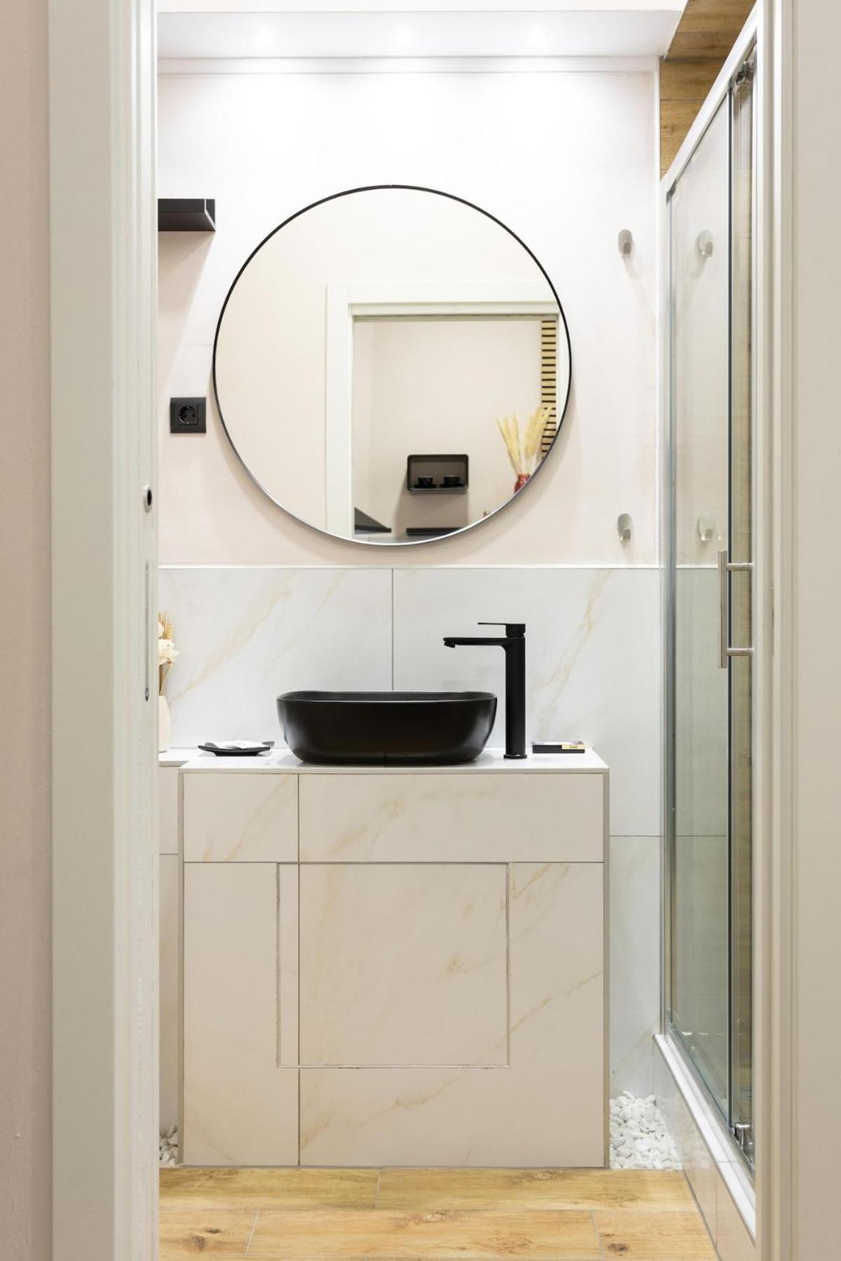 Albacubo 3 Apartman Zagreb