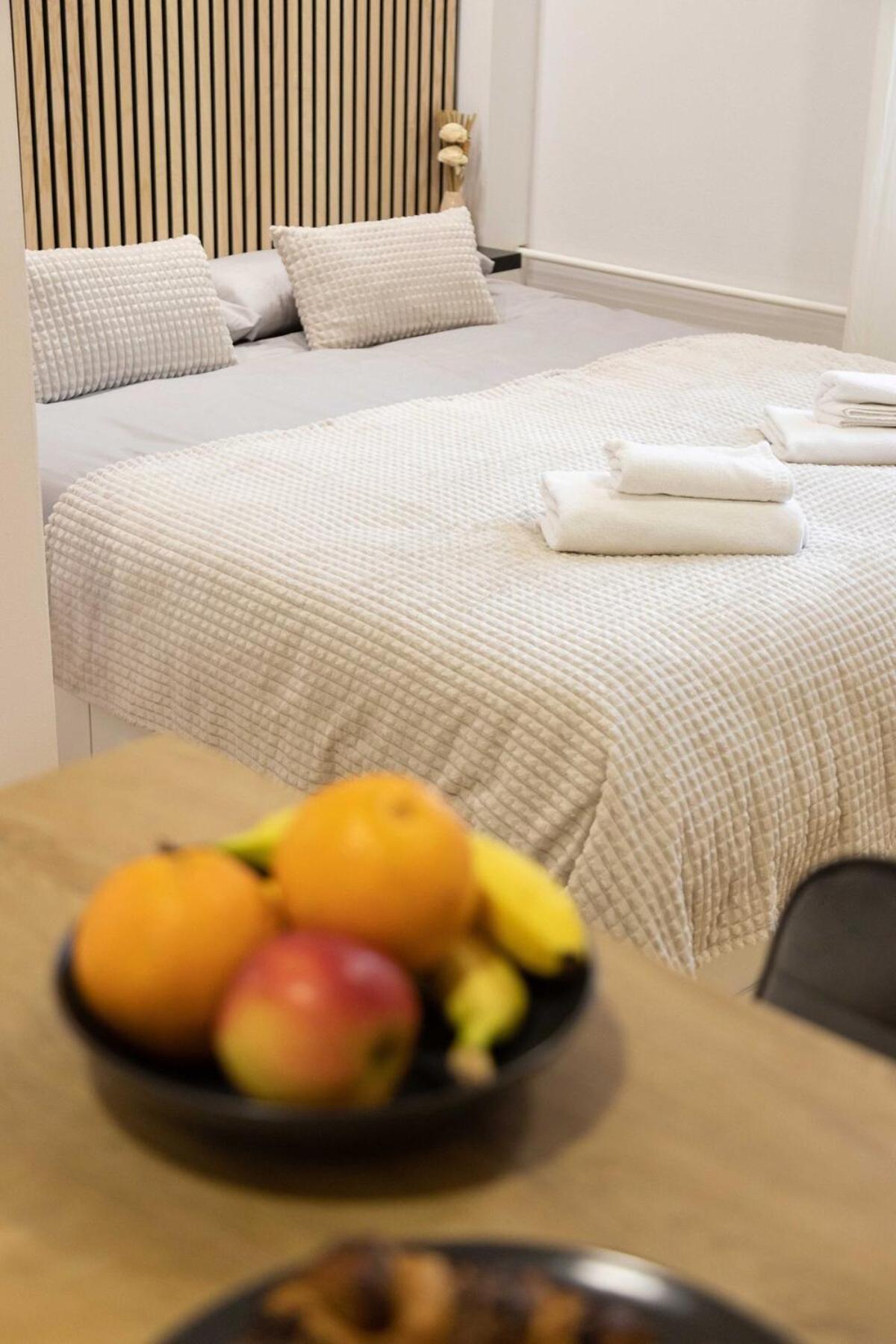 Apartman Albacubo 3 Zagreb