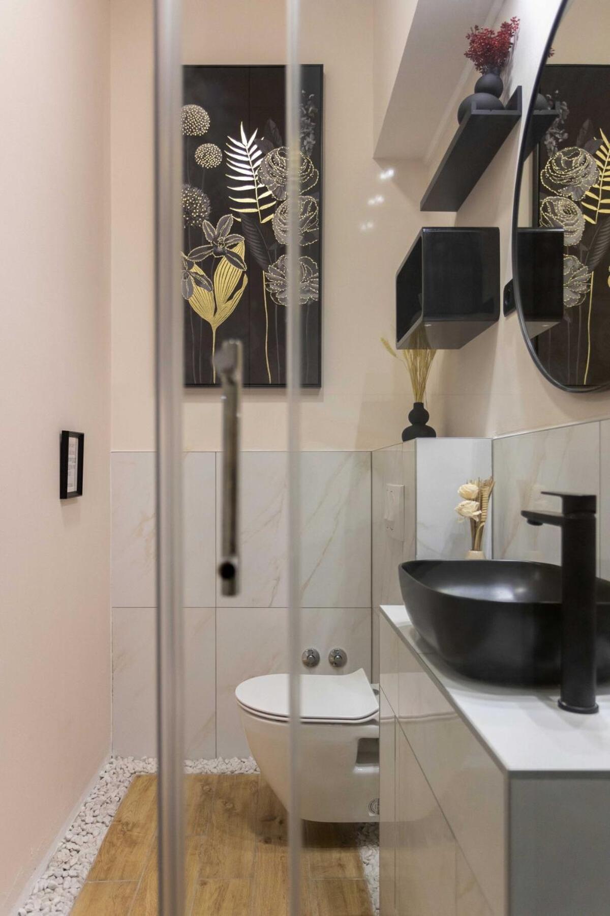 Albacubo 3 Apartman Zagreb