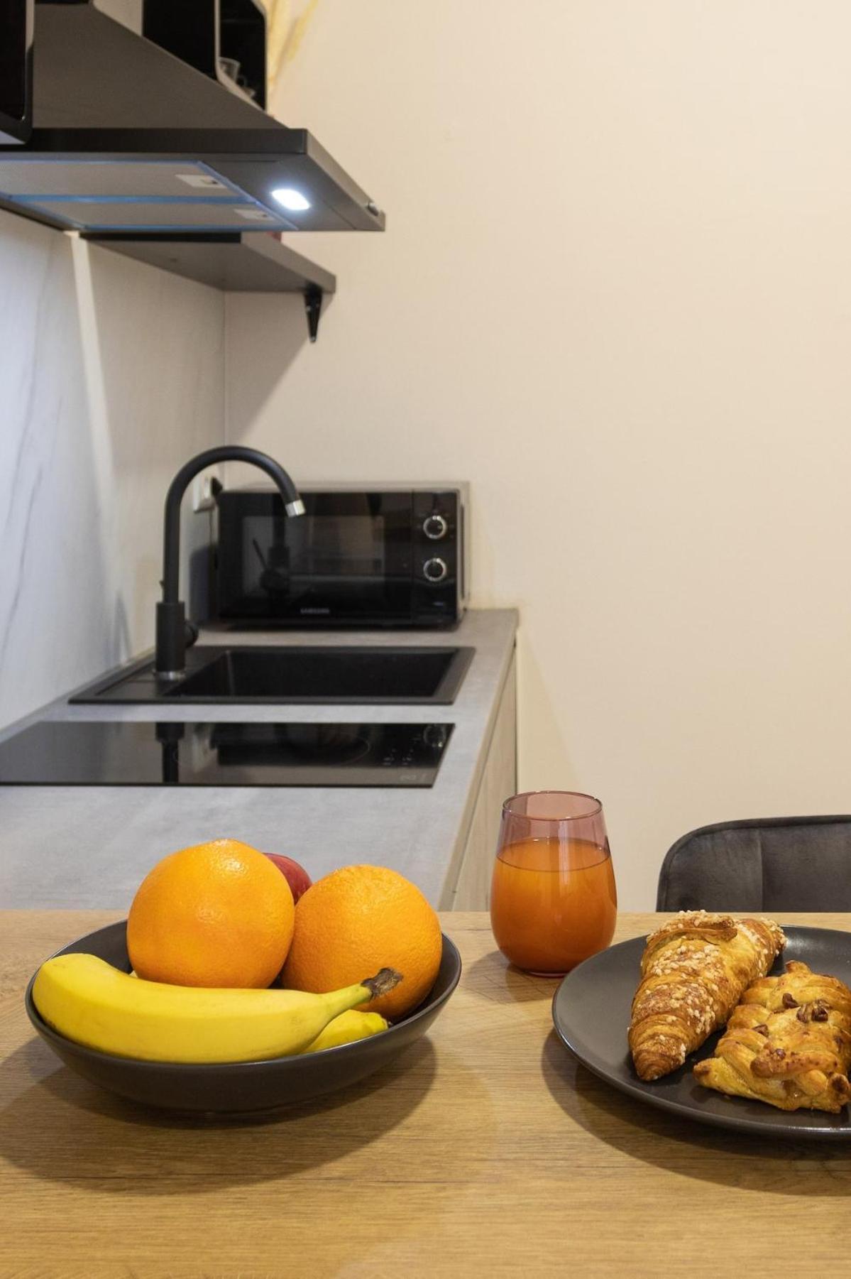 Albacubo 3 Apartman